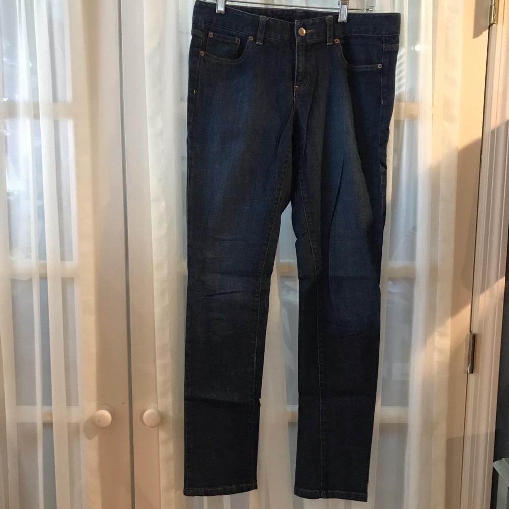 Lilly Pulitzer Jeans Size 8